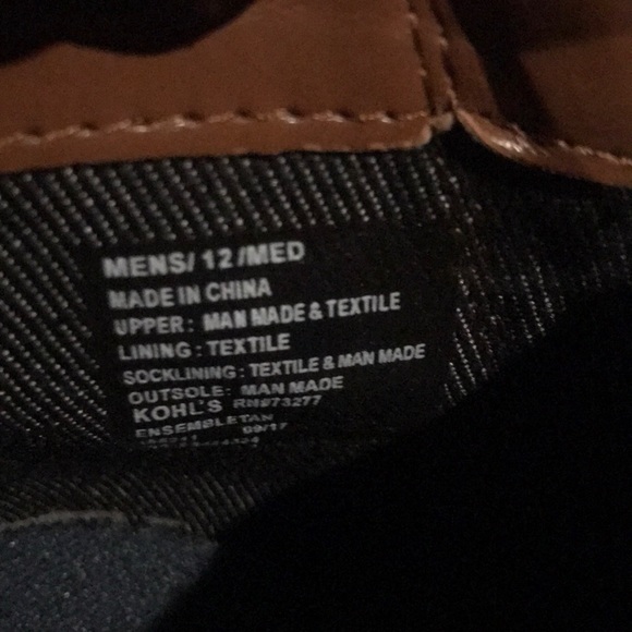 Boots - Picture 3 of 4